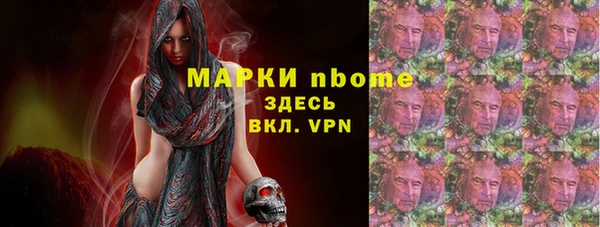 стафф Алексин